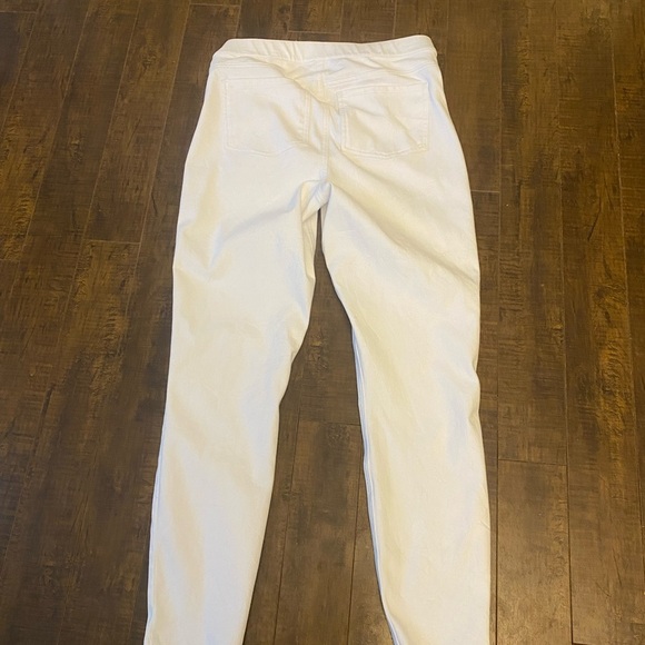 Spanx White Maternity pull on jeans - Picture 4 of 10